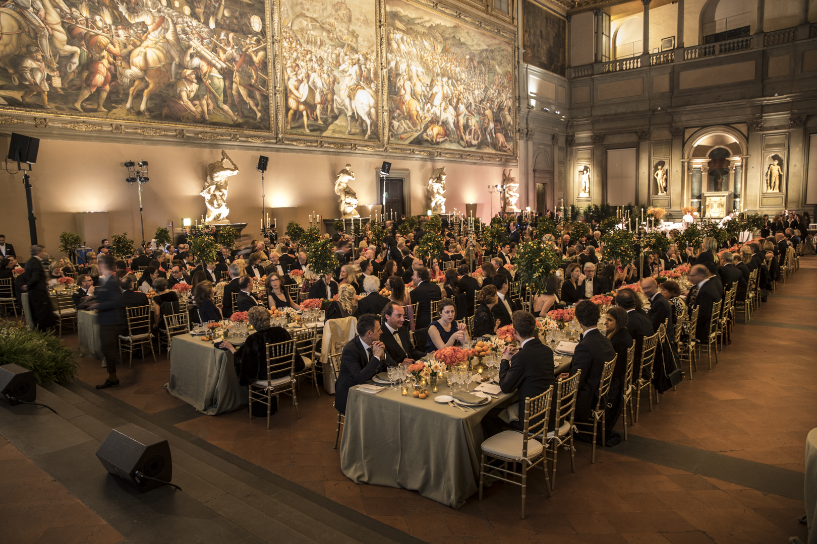 Gala Dinner